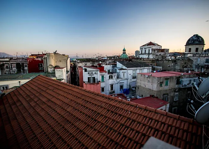 Confortevole In Pieno Centro Neapel