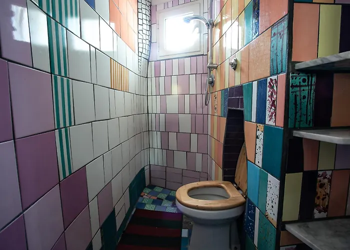 Bed & Breakfast Confortevole In Pieno Centro