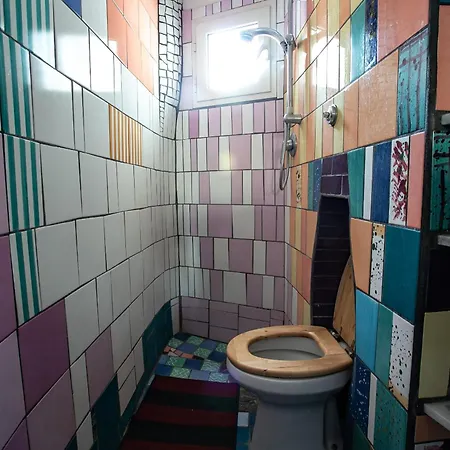 Bed & Breakfast Confortevole In Pieno Centro