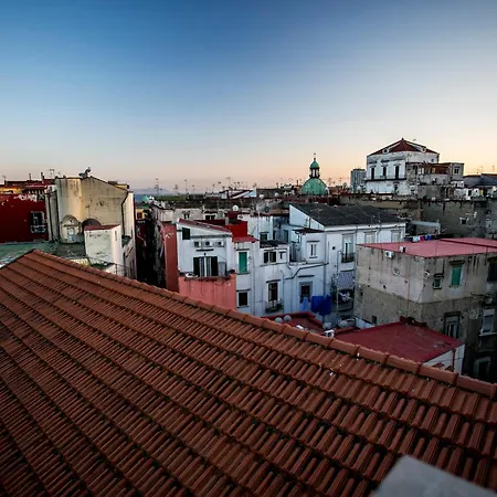 Confortevole In Pieno Centro Νάπολη